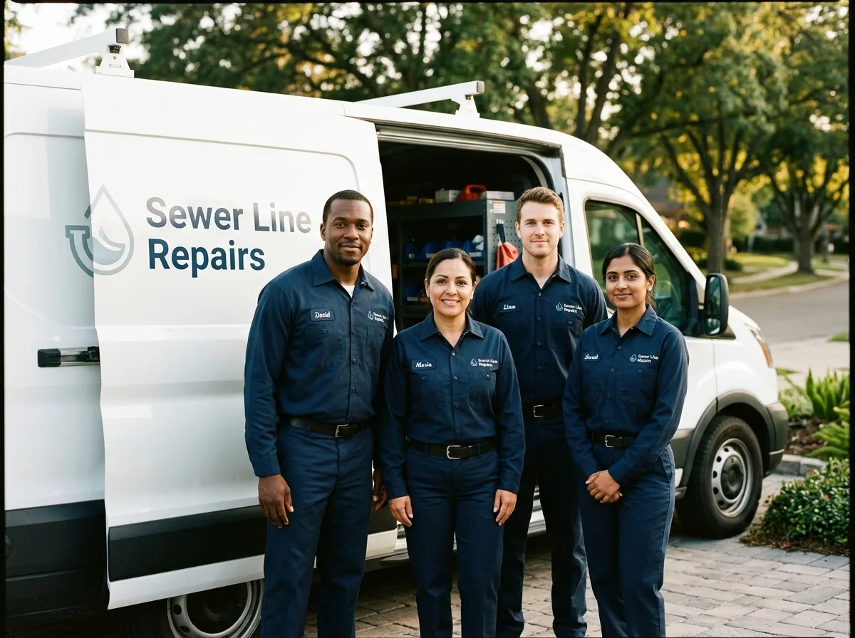 Emergency Plumber company in Lyndon Center, VT