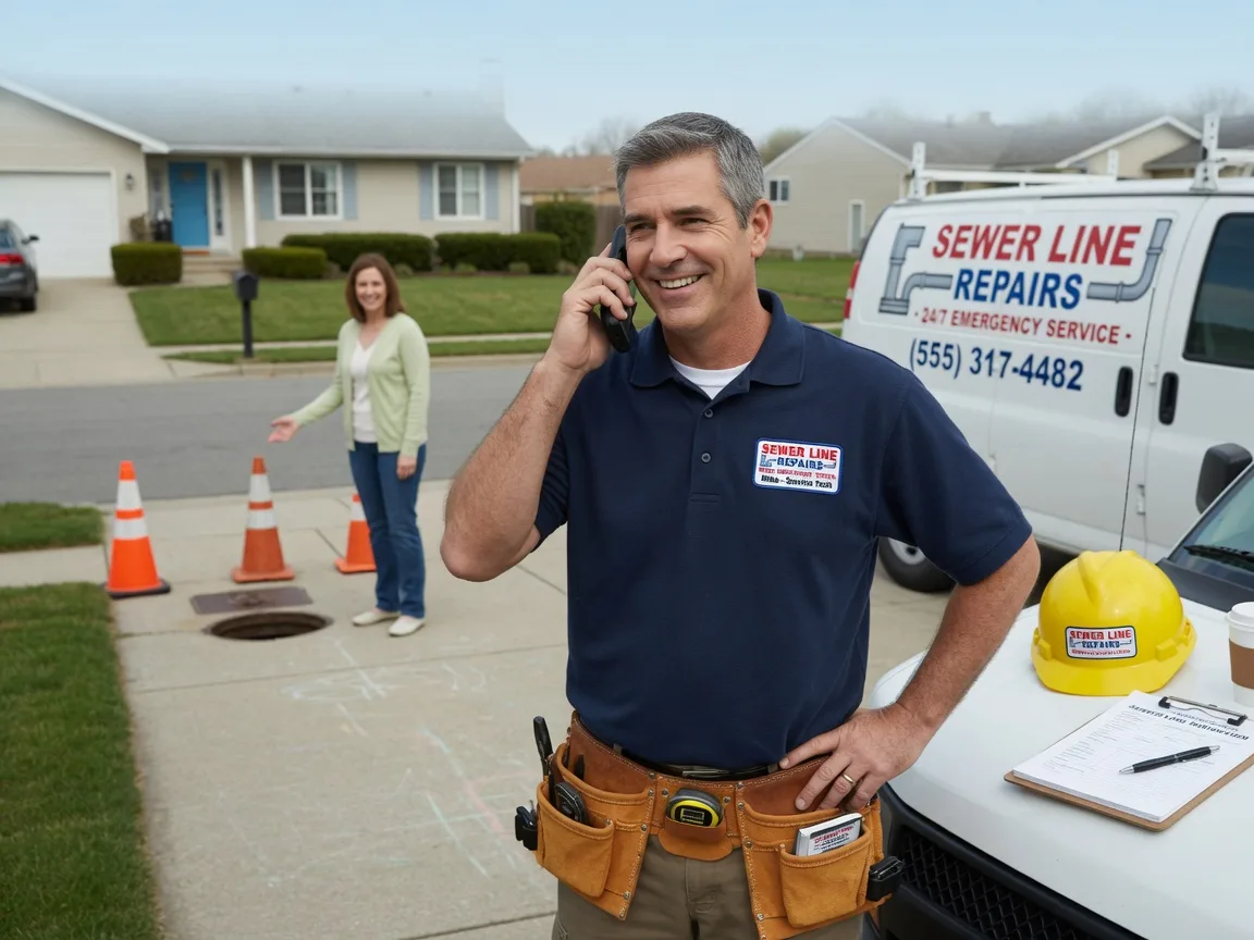 Emergency Plumber Lyndon Center, VT FAQs